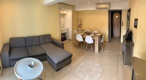 Apartamento Appartement Les Pieds Dans L'eau !