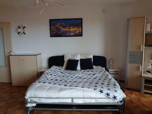 Apartamento Studio Soleil Marin - 2som35