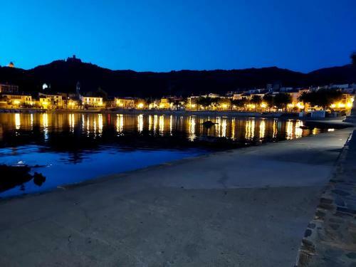 Apartamento Rocade De Collioure