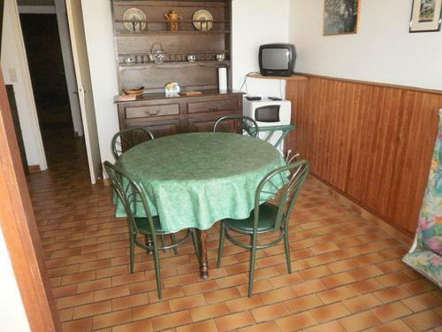 Apartamento Residence Du Miradou 5mir21