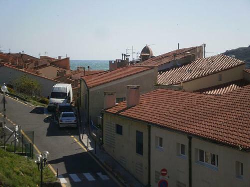 Apartamento Residence Du Miradou 5mir21
