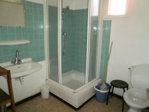 Apartamento Rue Coma Cheric 5coma4