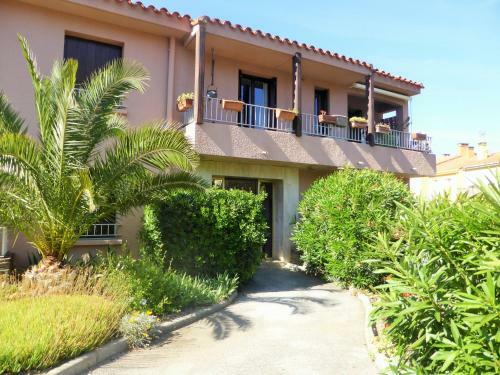 Apartamento Studio Vall�e Douy - 2vad13