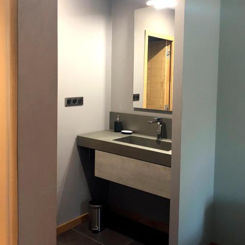Apartamento L'�quinoxe