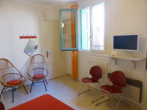 Apartamento Studio Intra-muros - 2ega37
