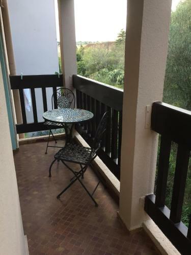 Apartamento Residence Port D'avall