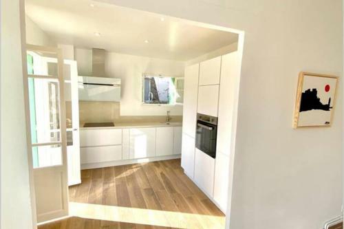 Maison � Collioure, Terrasses, Jardin, Parking
