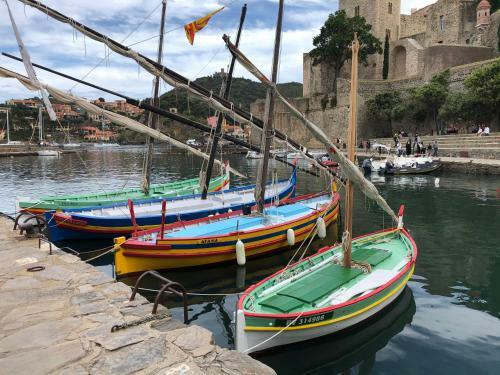 Apartamento Appartement Les Pieds Dans L'eau