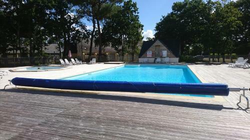 Apartamento Kerloch Gwen