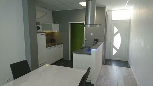 Apartamento Kerloch Gwen