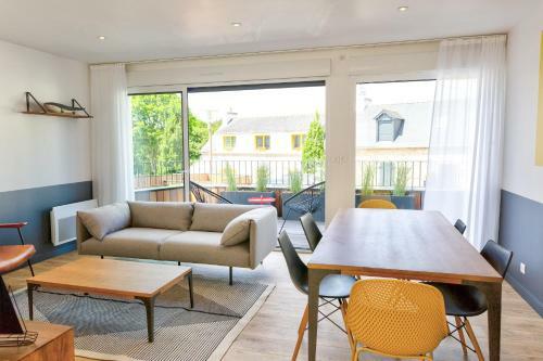 Apartamento R�sidence Du Phare