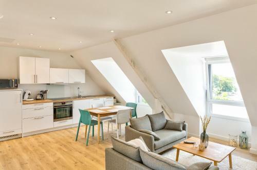Apartamento R�sidence Du Phare