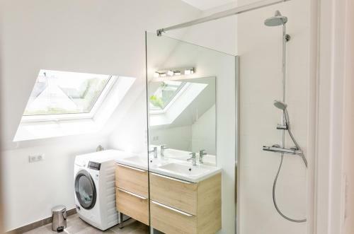 Apartamento R�sidence Du Phare
