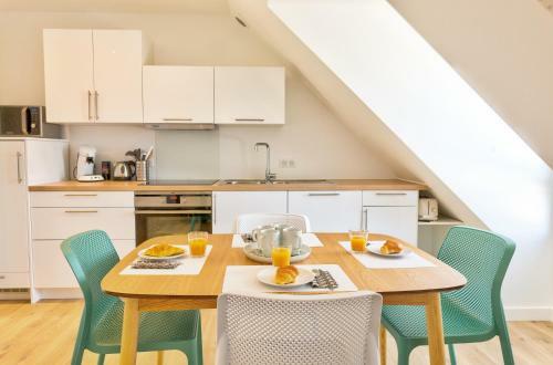 Apartamento R�sidence Du Phare