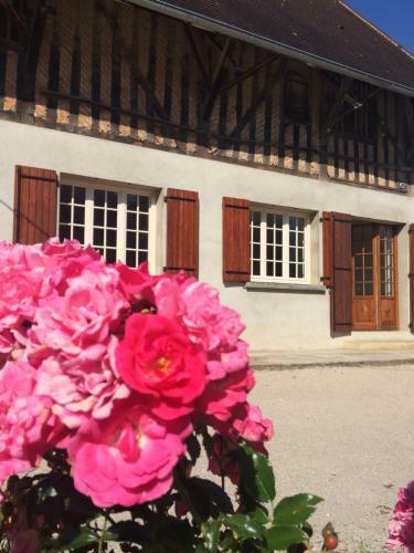 Villa Gites Les Fleurs