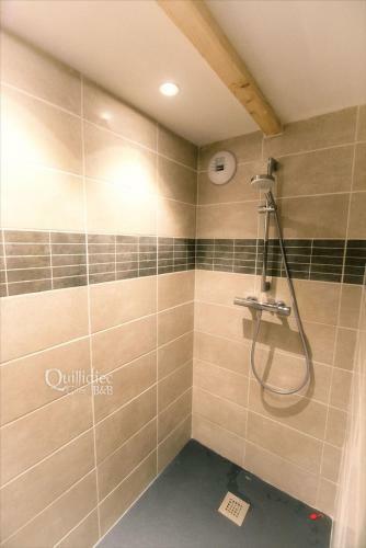 Manoir Pors Braz - G�te Des Boudiged