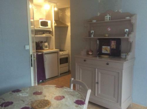 Apartamento H�bergement � Compreignac 87140
