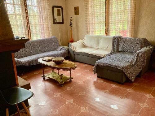 Apartamento Appartement La Marmotte Compreignac