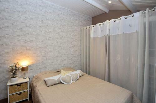 Apartamento Le Cocon