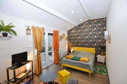 Apartamento Le Cocon