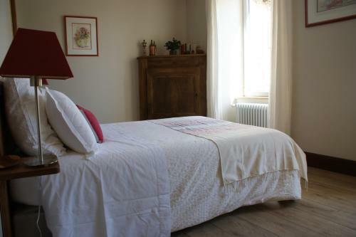 Bed & Breakfast Les Frejals