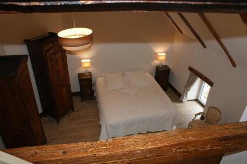 Bed & Breakfast Les Frejals