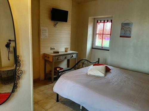 Hostal Belge'attitude Maison D'h�tes