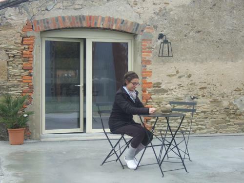 Hostal Belge'attitude Maison D'h�tes