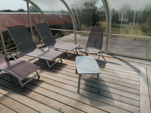 Hostal Belge'attitude Maison D'h�tes