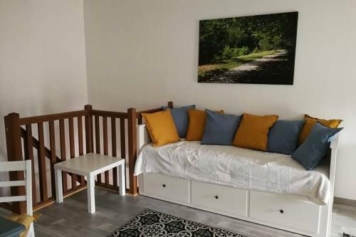 Apartamento Les �curies Du Chateau