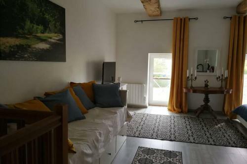 Apartamento Les �curies Du Chateau