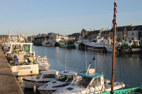 La Goulette Du Vary