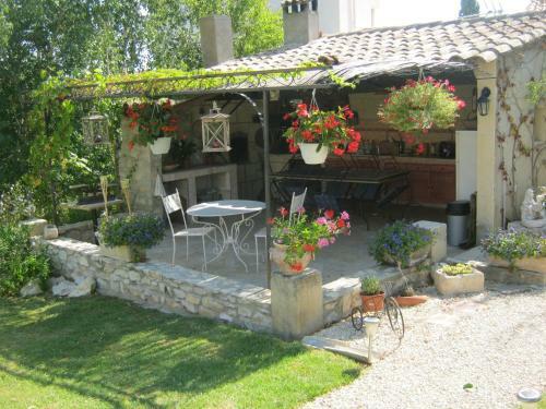 Bed & Breakfast Chambre D'hotes Les Cigales