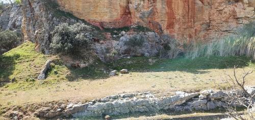 G�te " La Petite Compsoise "