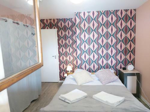 Apartamento Le Petit Clos