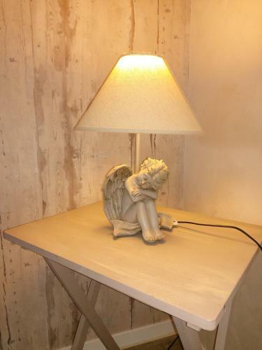 Apartamento Le Petit Clos