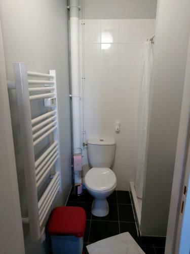 Apartamento Le Petit Clos