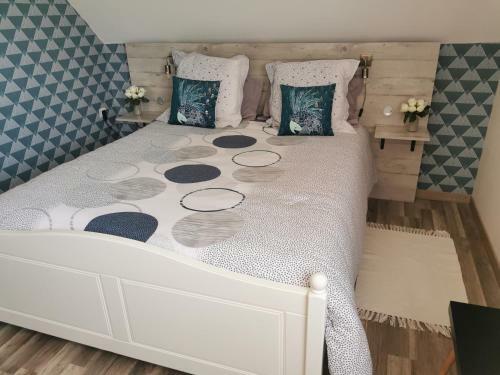 Bed & Breakfast Bienvenue Chez Nous