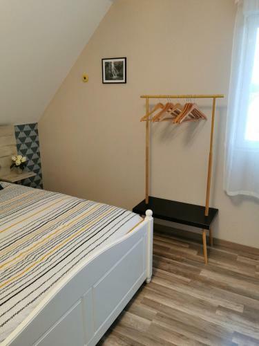 Bed & Breakfast Bienvenue Chez Nous