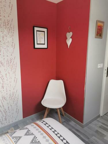 Bed & Breakfast Bienvenue Chez Nous