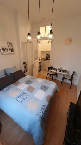 Apartamento Le Galope, Appartement Centre Compi�gne