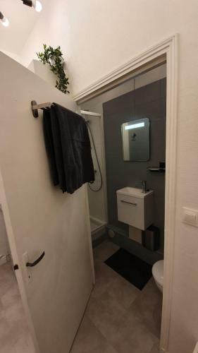 Apartamento Le Galope, Appartement Centre Compi�gne