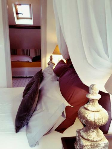 Bed & Breakfast La Maison de Ville