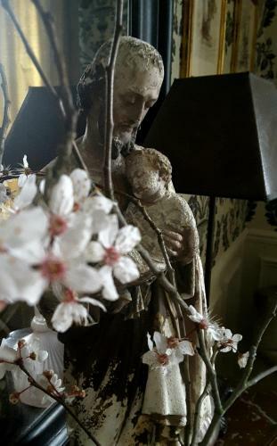 Bed & Breakfast La Maison de Ville