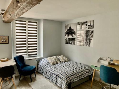 Apartamento L'annexe