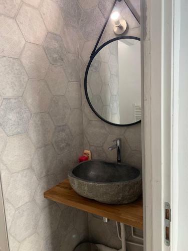 Apartamento L'annexe
