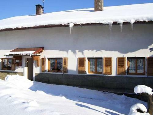 Apartamento La Tour