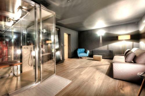 Immobilier de Montagne - La Collection - La Princesse