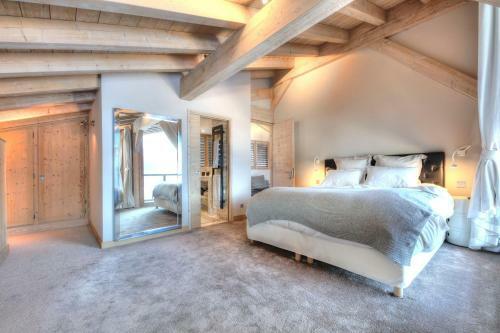 Immobilier de Montagne - La Collection - La Princesse
