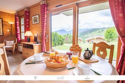 Apartamento Sur Le Feug Appt 14